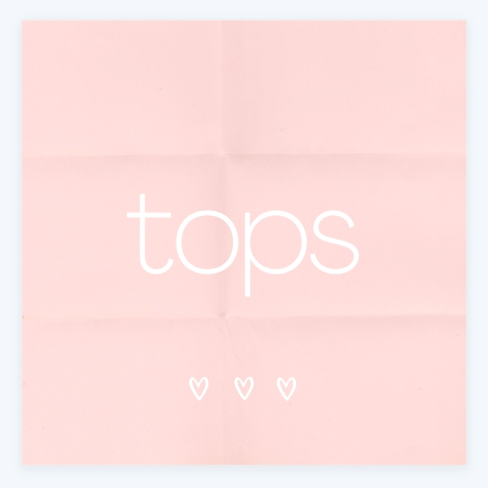 tops